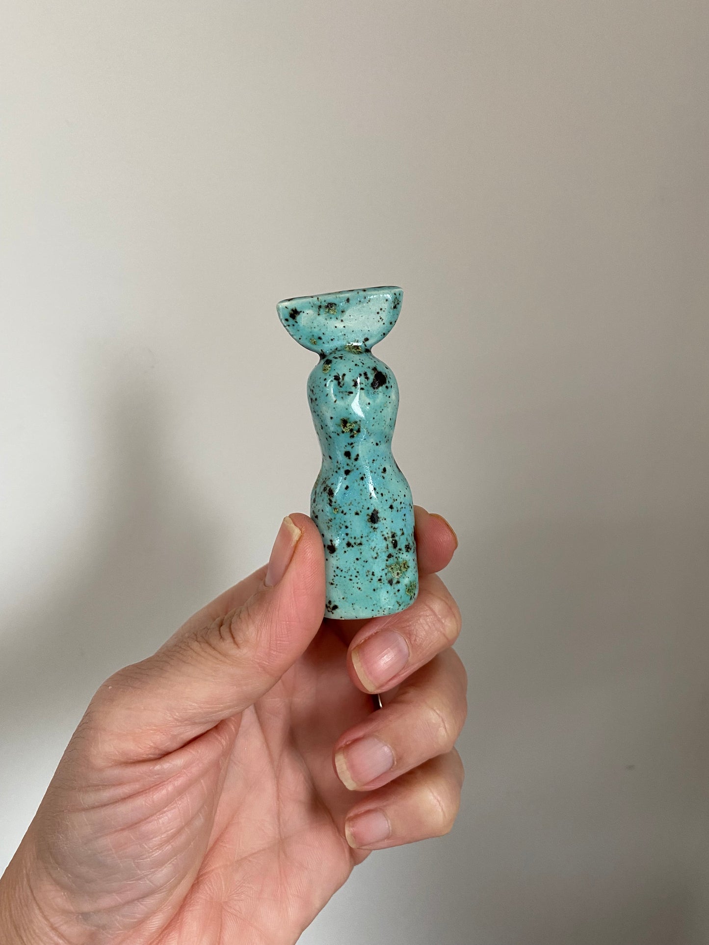 Small Altar Women - Goddess - Ceramic - Divine Feminine