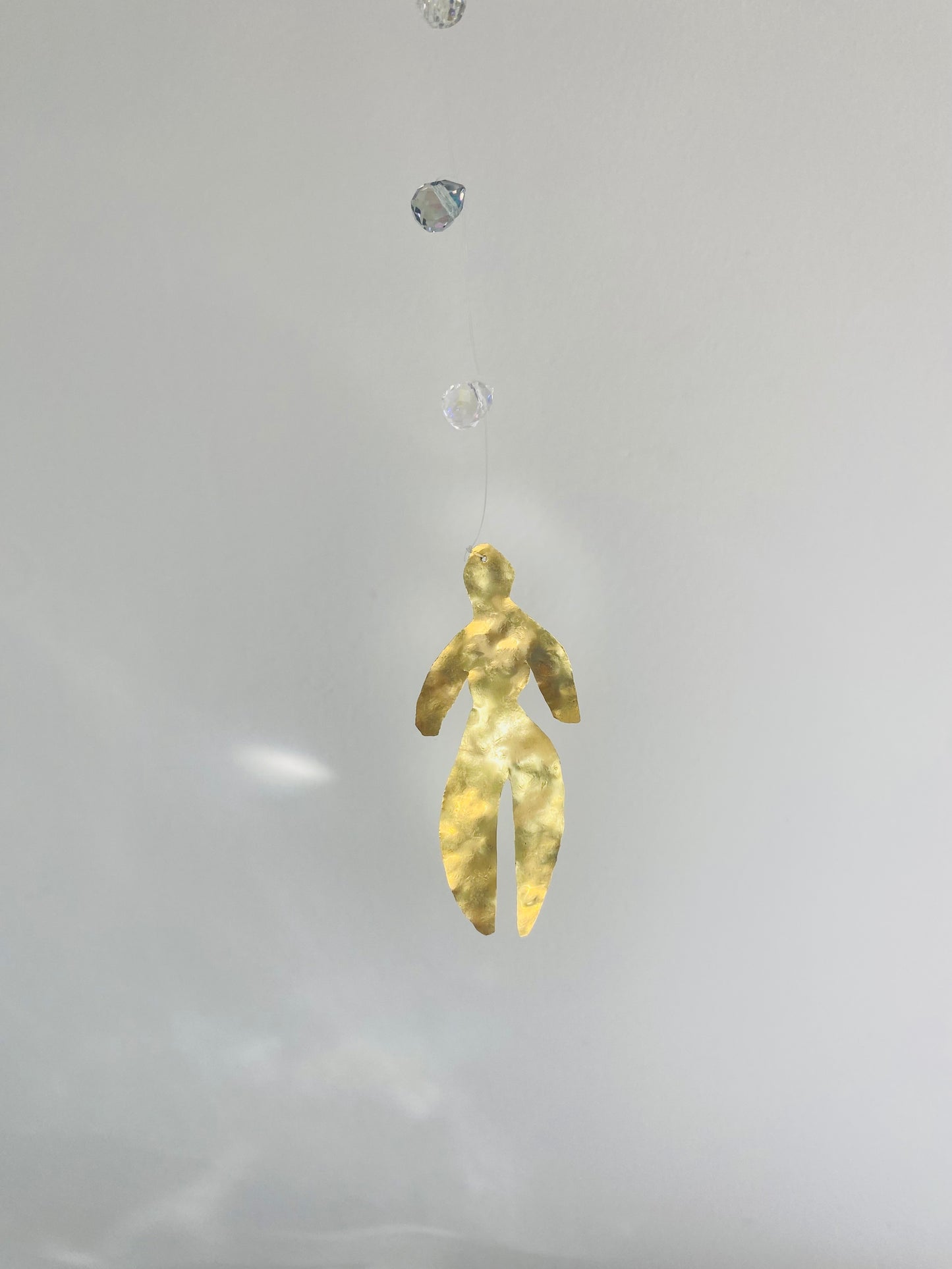 Feminine Light Sun Catcher