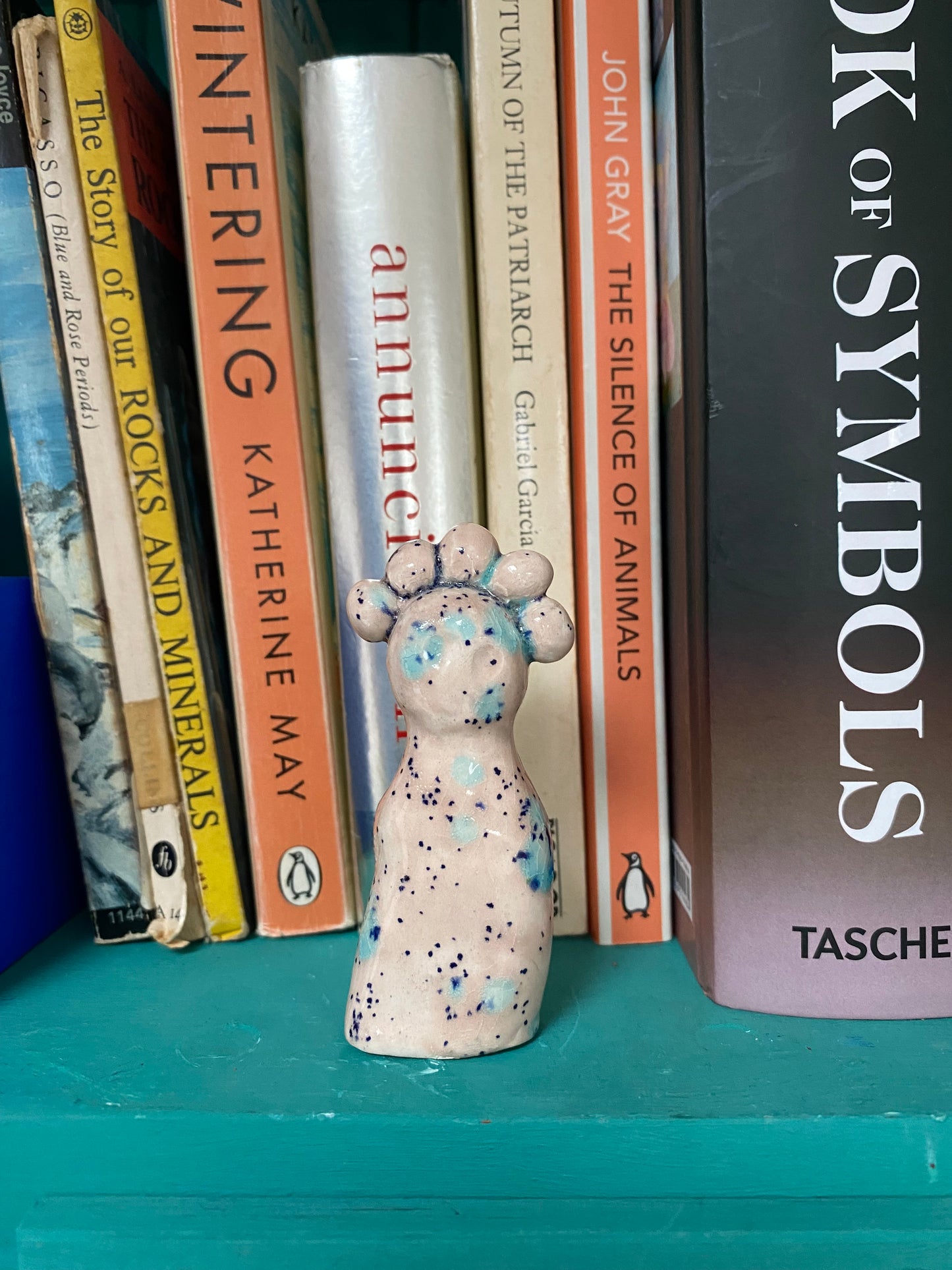 Small Altar Women - Goddess - Ceramic - Divine Feminine