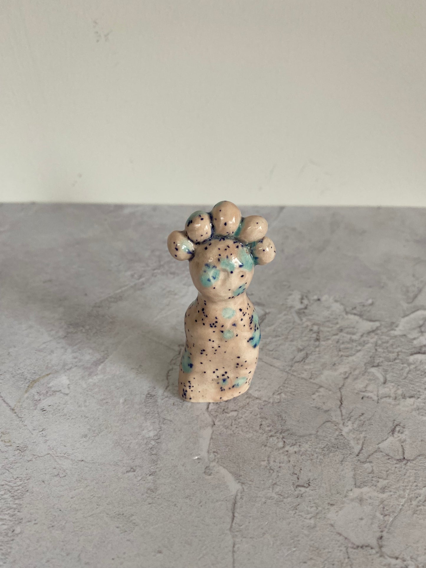 Small Altar Women - Goddess - Ceramic - Divine Feminine