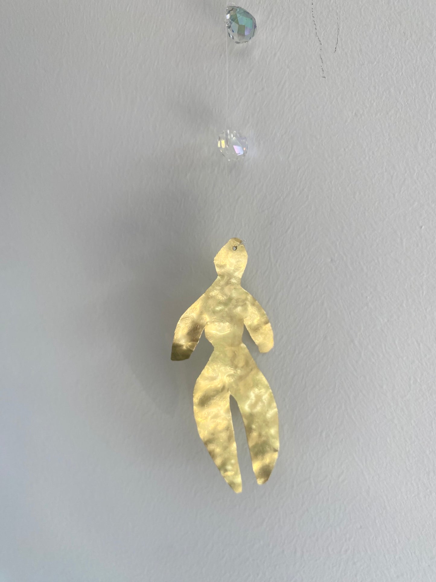 Feminine Light Sun Catcher
