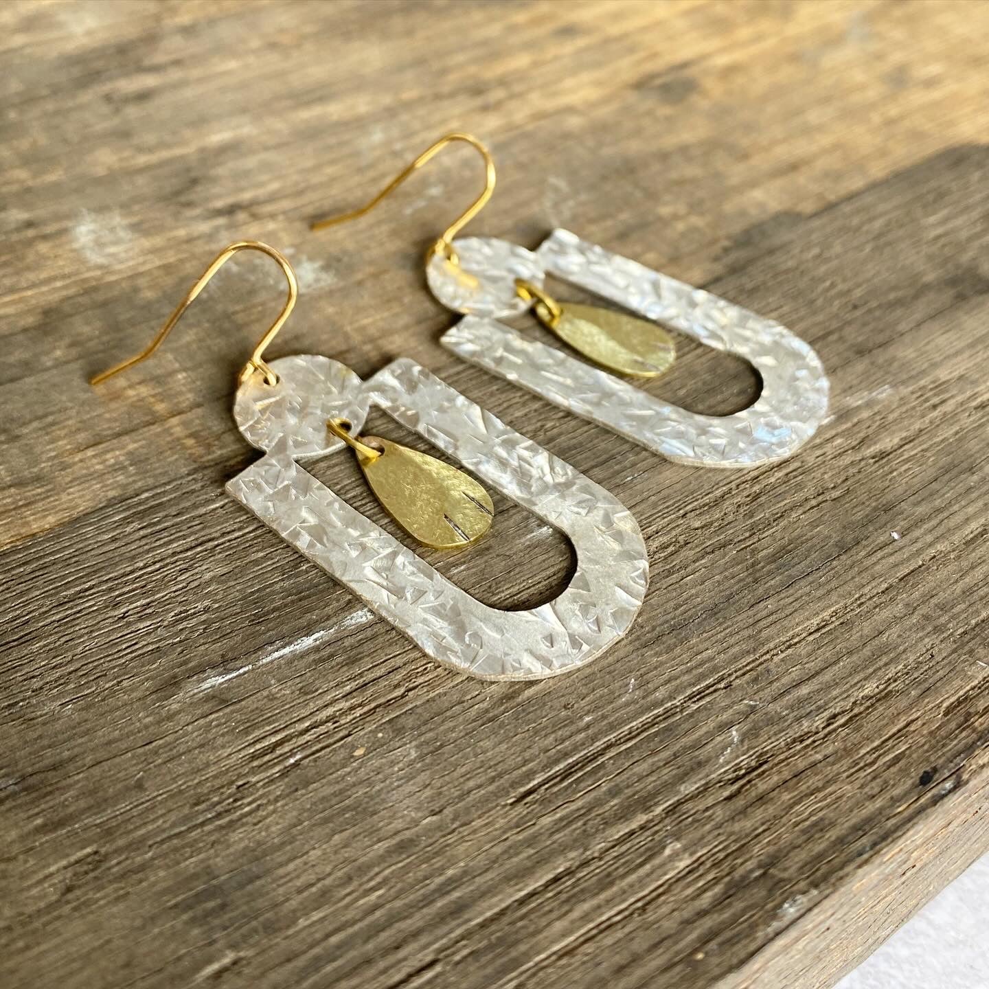 Sacred Tears Earrings