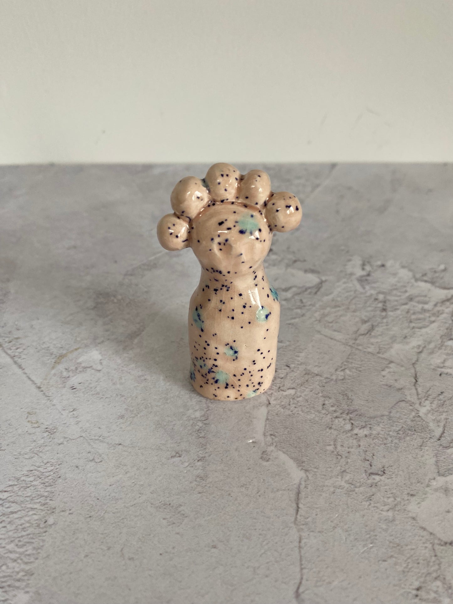 Small Altar Women - Goddess - Ceramic - Divine Feminine