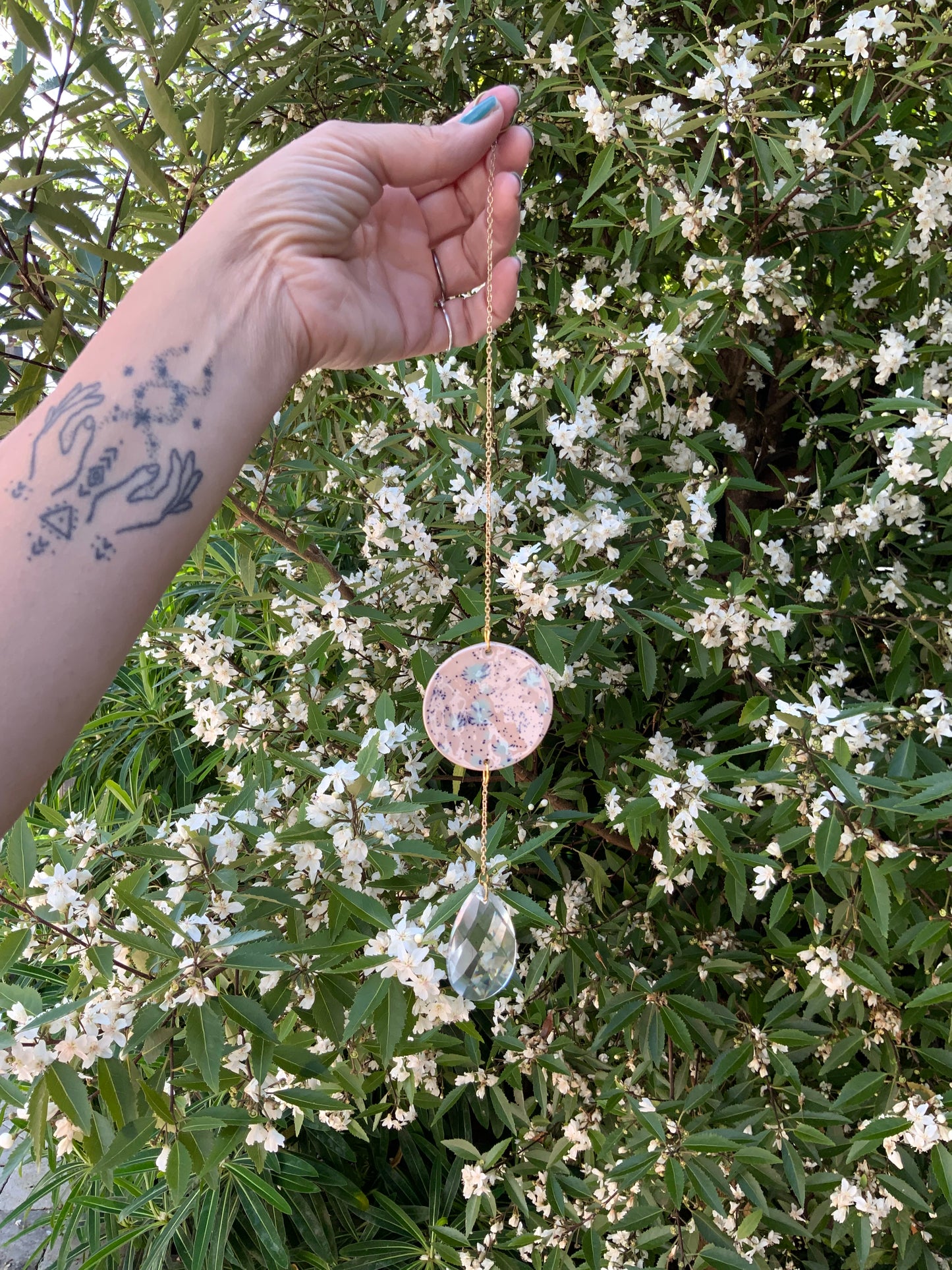 Sun Catcher