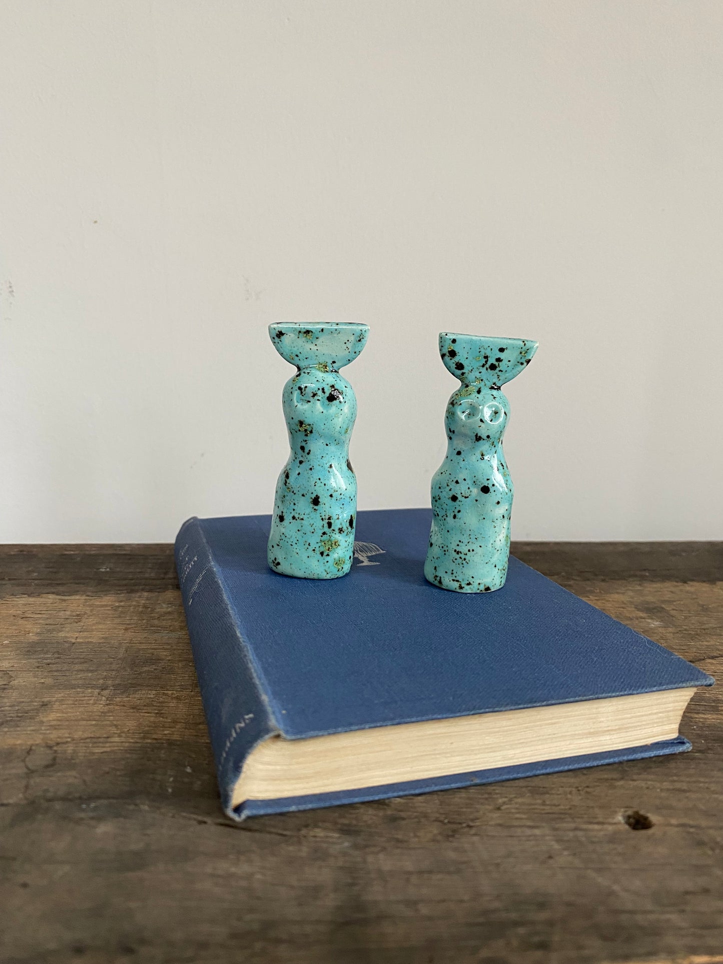 Small Altar Women - Goddess - Ceramic - Divine Feminine
