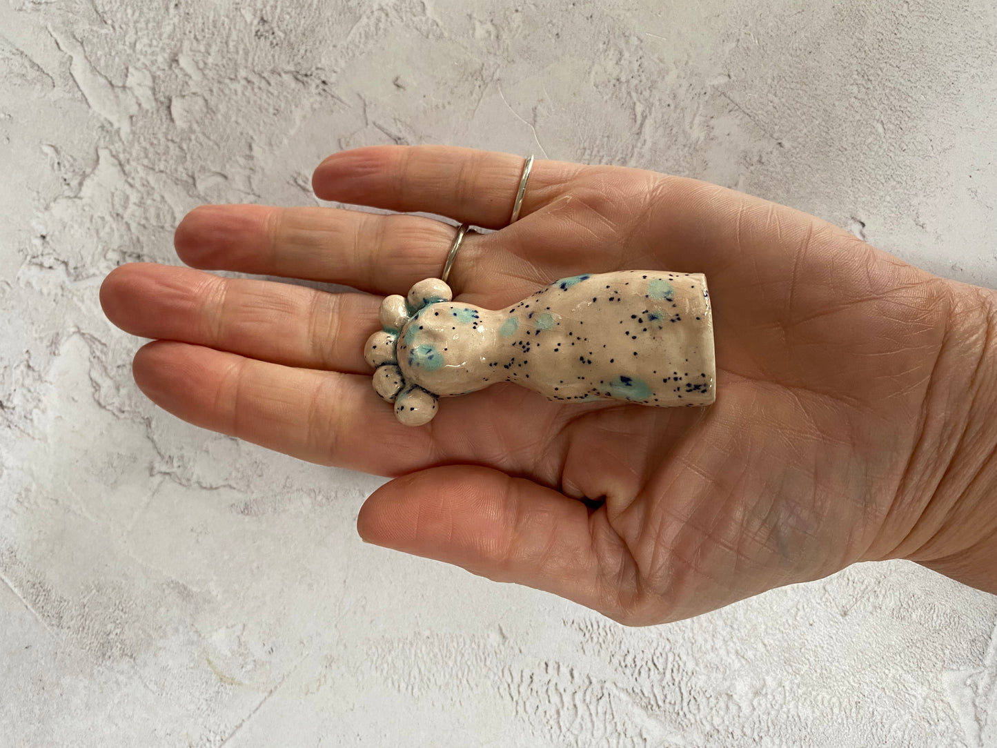 Small Altar Women - Goddess - Ceramic - Divine Feminine