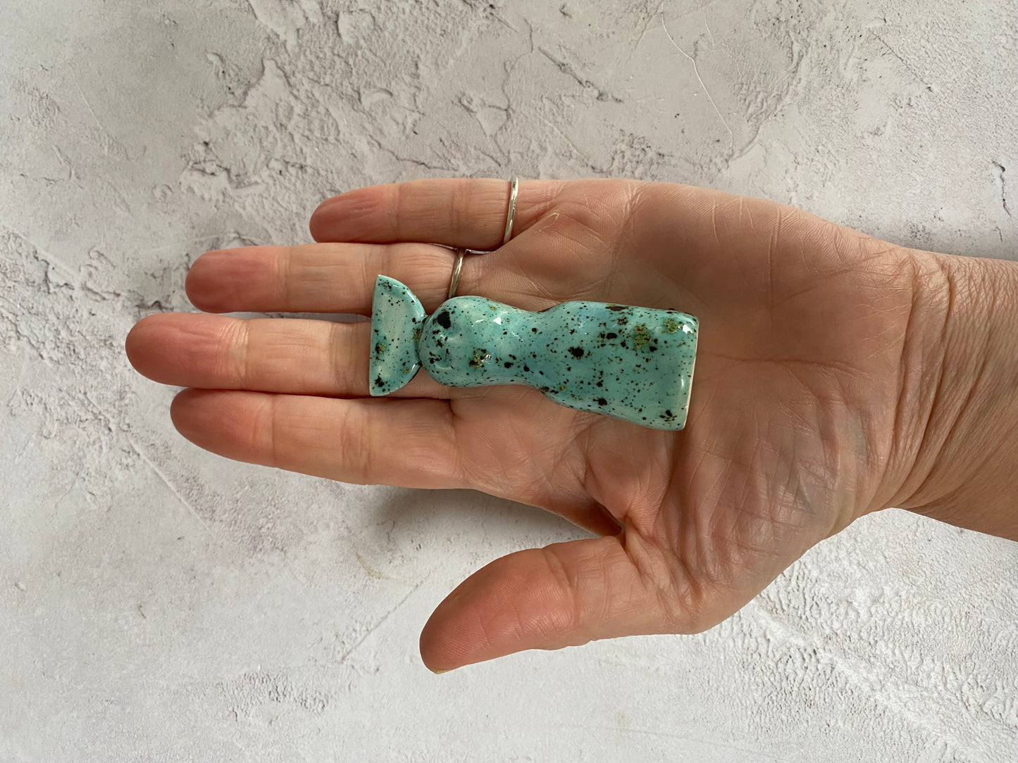 Small Altar Women - Goddess - Ceramic - Divine Feminine