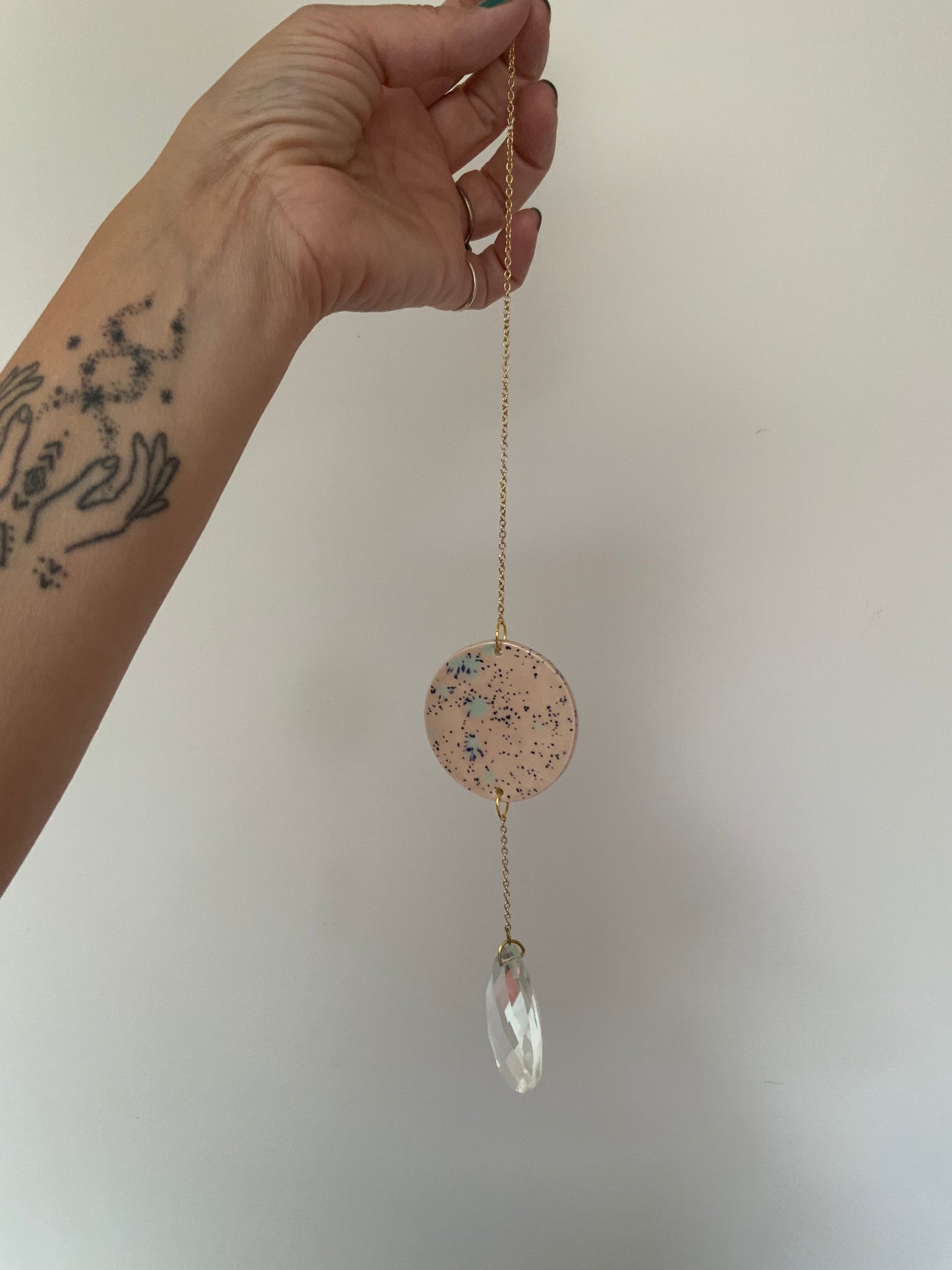 Sun Catcher