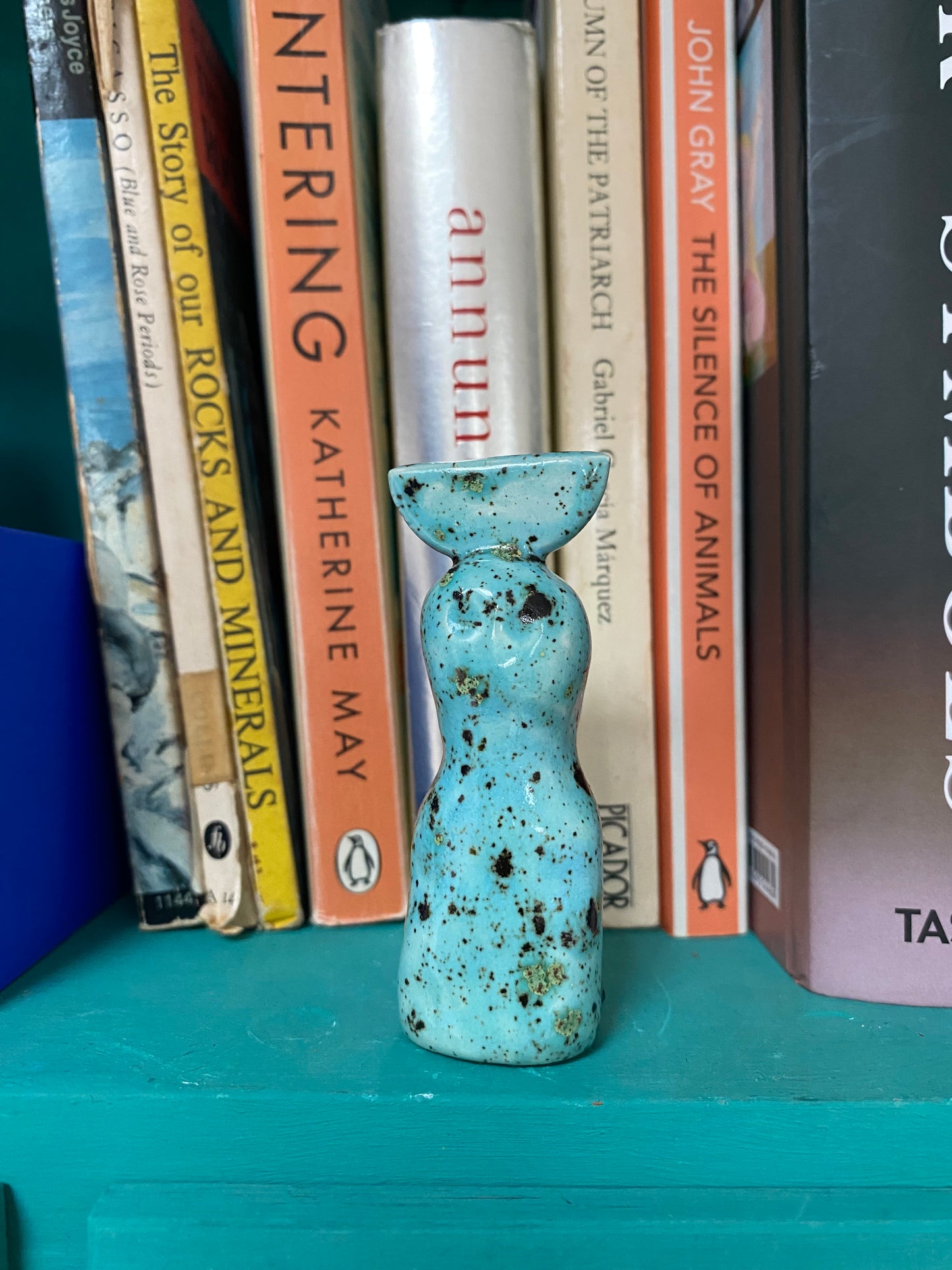 Small Altar Women - Goddess - Ceramic - Divine Feminine